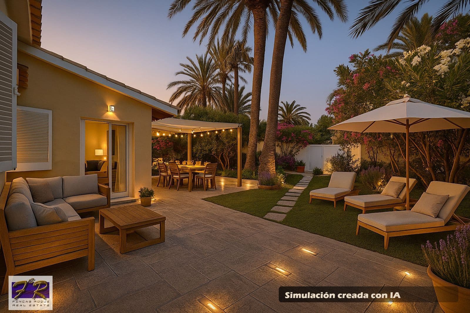 4 slaapkamer Villa te koop in Puerto de Alcudia - € 2.450.000 (Ref: 9066340)