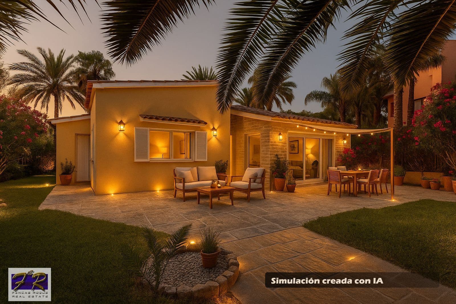 4 slaapkamer Villa te koop in Puerto de Alcudia - € 2.450.000 (Ref: 9066340)