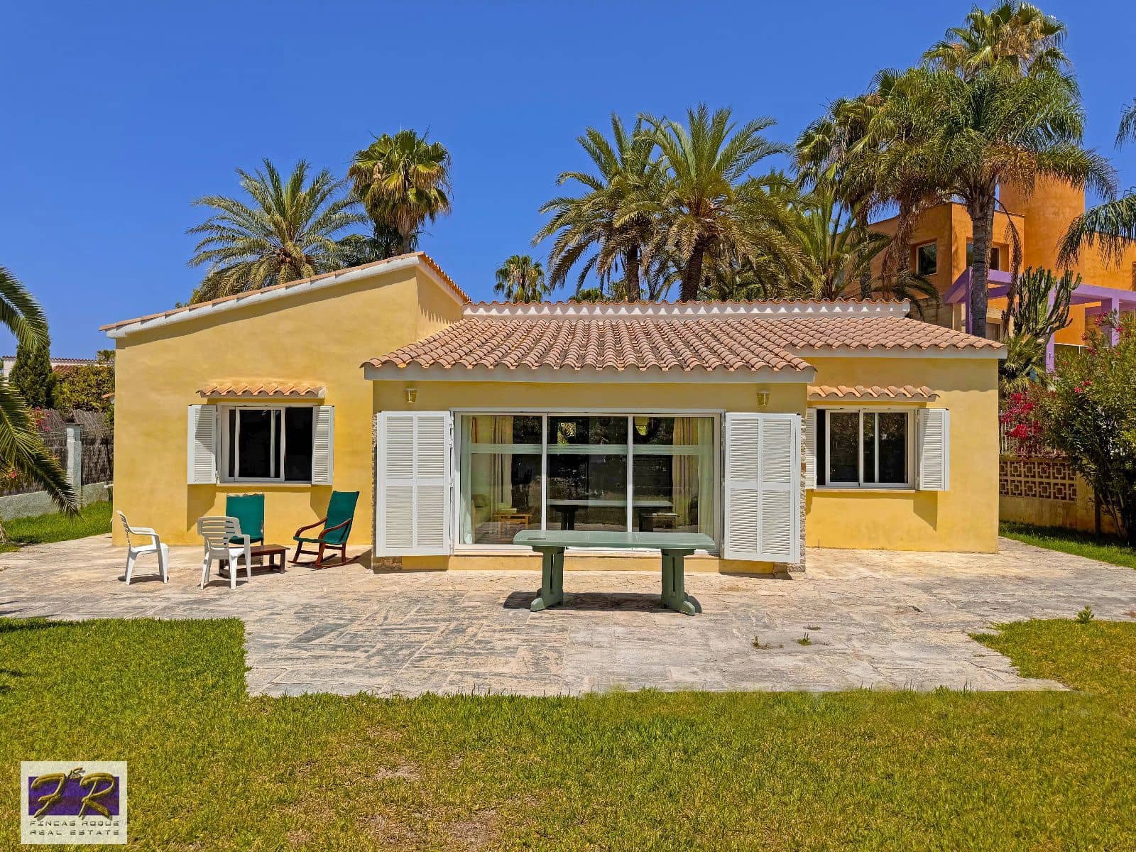 4 slaapkamer Villa te koop in Puerto de Alcudia - € 2.450.000 (Ref: 9066340)