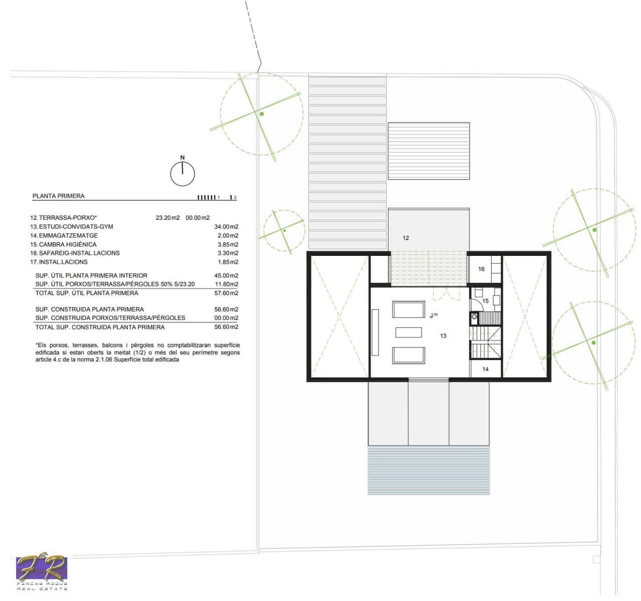 Byggegrund til salg i Alcudia - € 275.000 (Ref: 9094812)