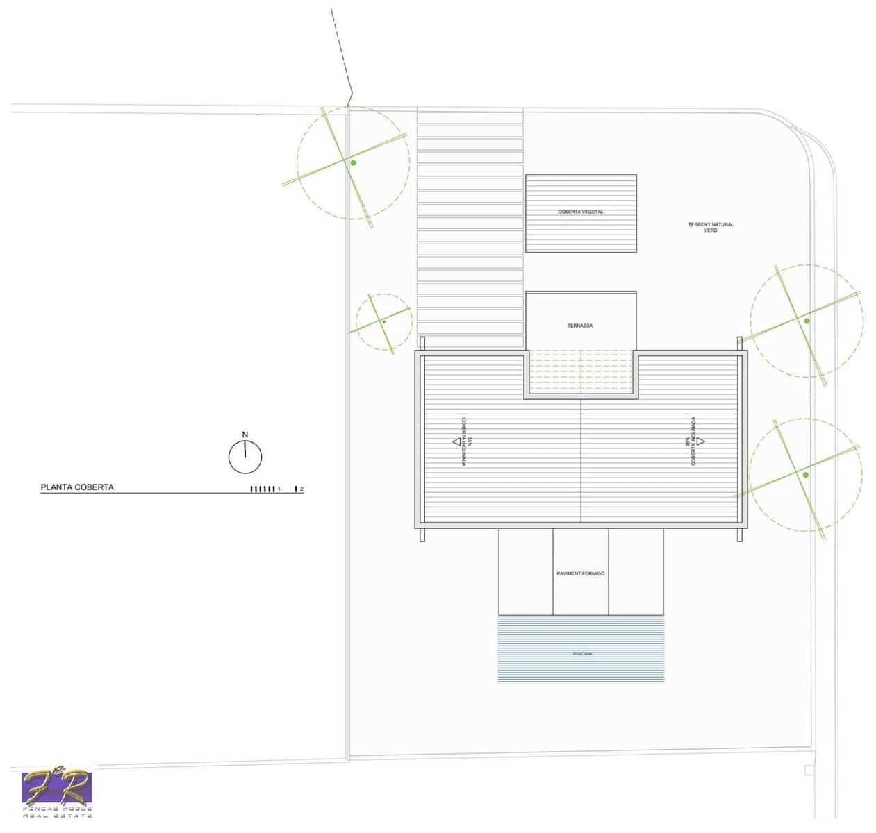 Byggegrund til salg i Alcudia - € 275.000 (Ref: 9094812)