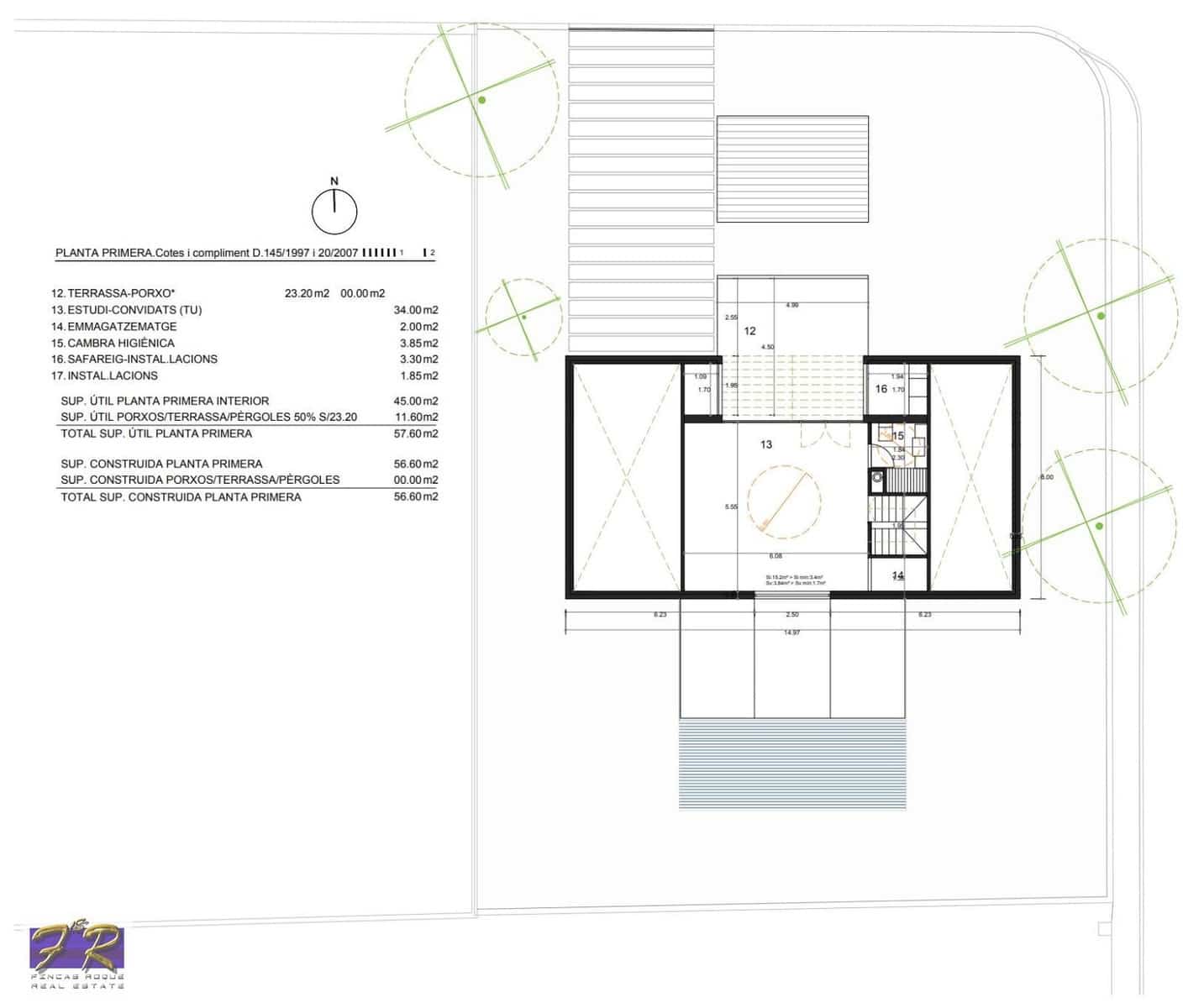 Byggegrund til salg i Alcudia - € 275.000 (Ref: 9094812)