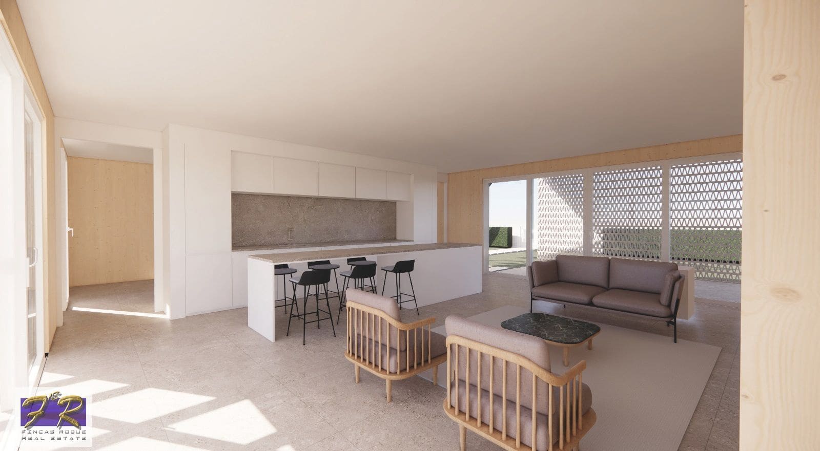 Byggegrund til salg i Alcudia - € 275.000 (Ref: 9094812)