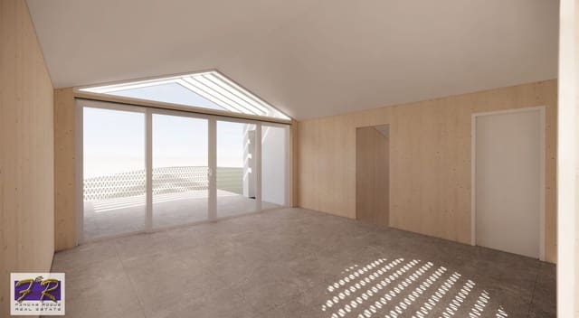 Byggegrund til salg i Mal Pas-Bon Aire, Alcúdia - € 275.000 (Ref: 9094812)