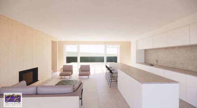 Byggegrund til salg i Mal Pas-Bon Aire, Alcúdia - € 275.000 (Ref: 9094812)