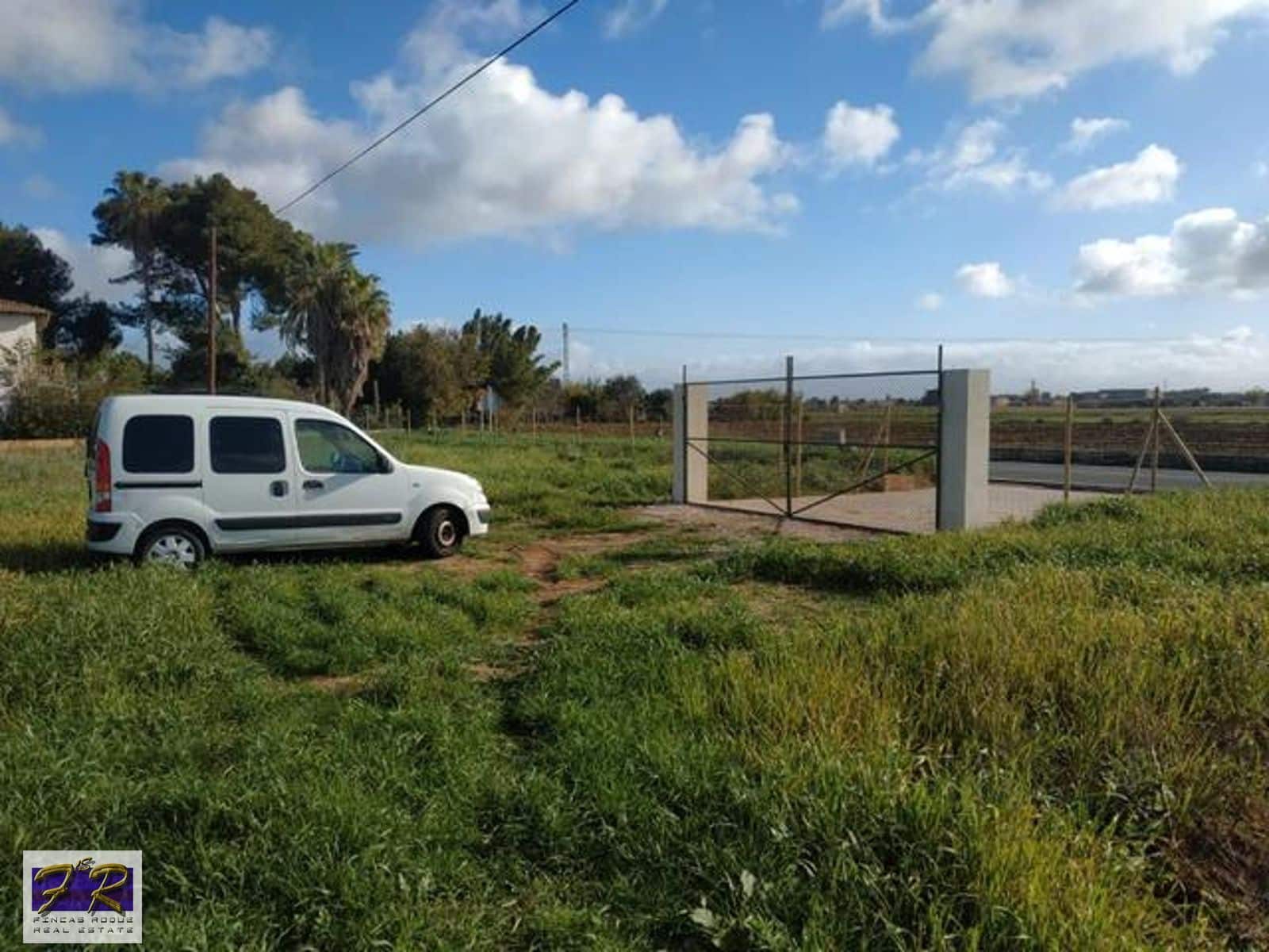 1 soveværelse Finca/Landehus til salg i Sa Pobla med garage - € 70.000 (Ref: 9096257)