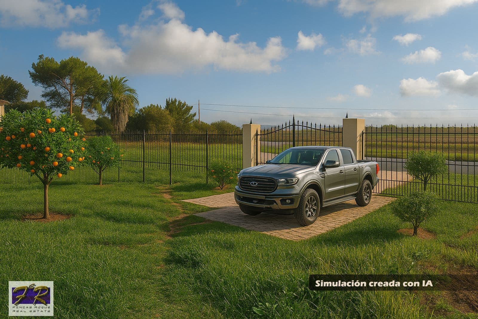 1 soveværelse Finca/Landehus til salg i Sa Pobla med garage - € 70.000 (Ref: 9096257)