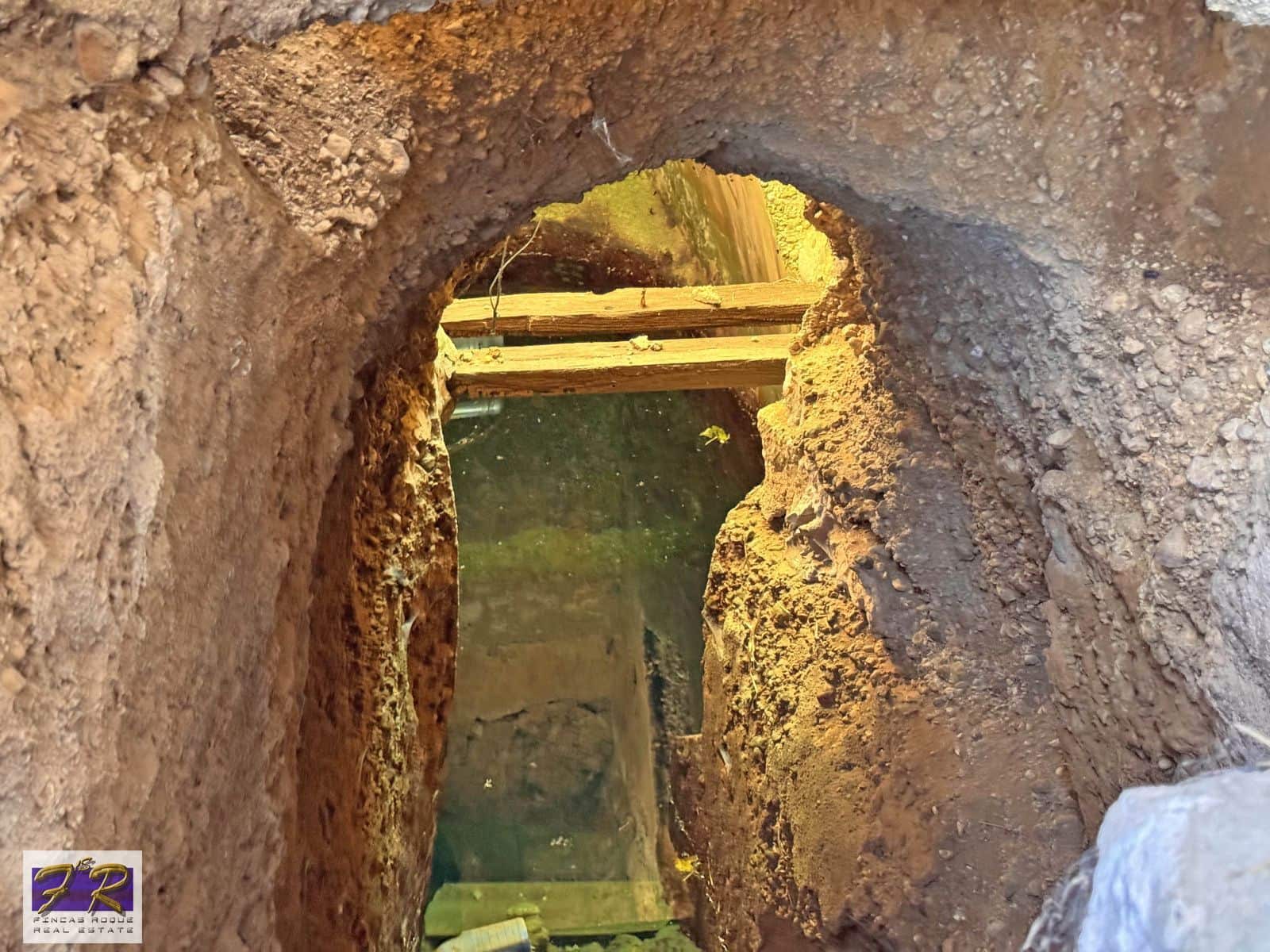 1 soveværelse Finca/Landehus til salg i Sa Pobla med garage - € 70.000 (Ref: 9096257)