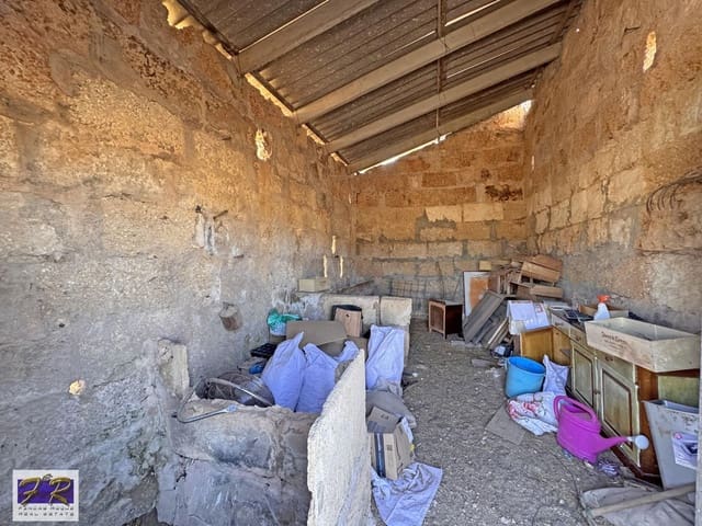 1 camera da letto Finca/Casa di Campagna in vendita in Sa Pobla con garage - 70.000 € (Rif: 9096257)