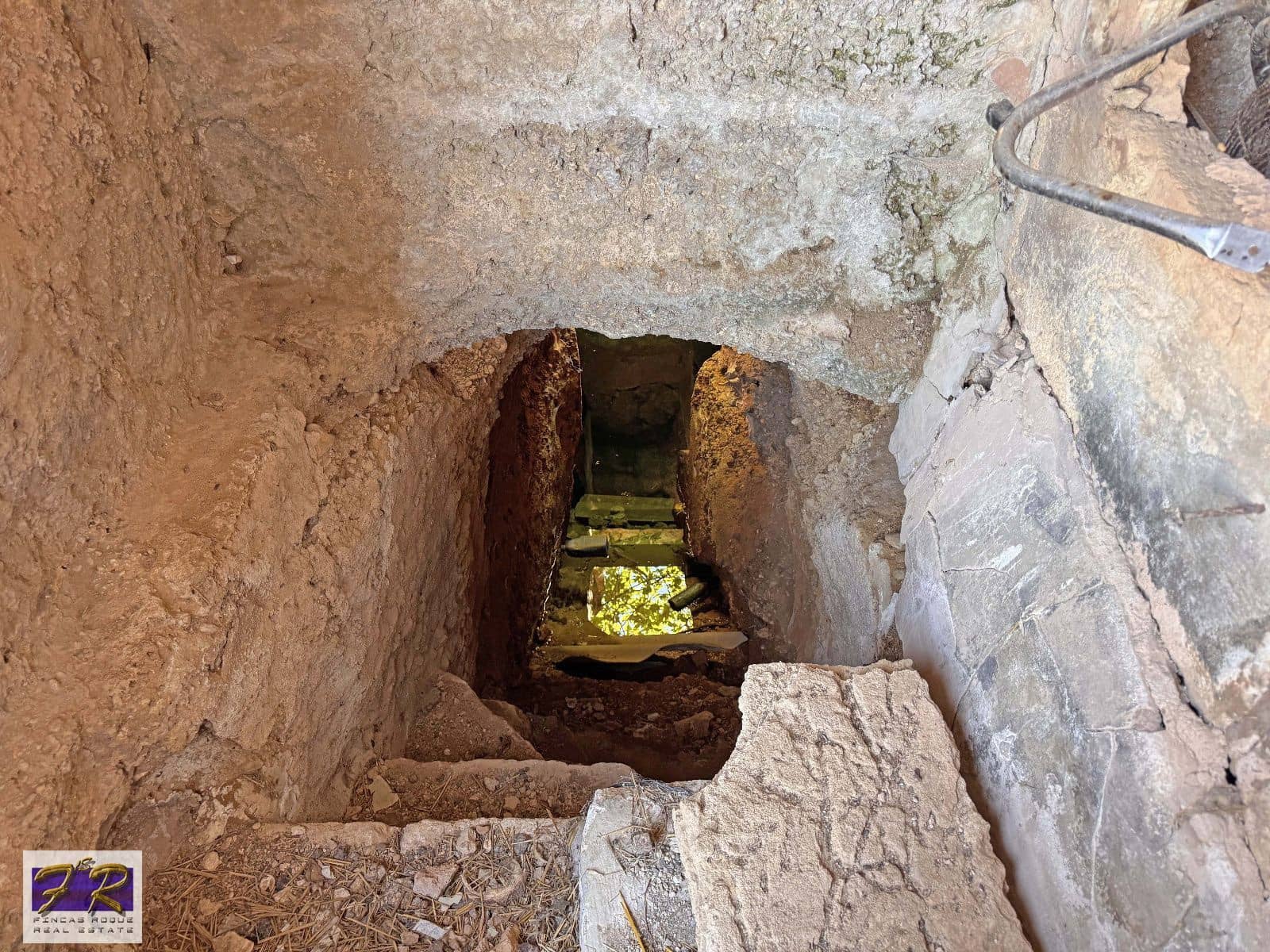 1 soveværelse Finca/Landehus til salg i Sa Pobla med garage - € 70.000 (Ref: 9096257)