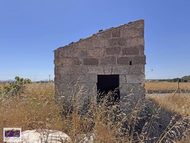 1 camera da letto Finca/Casa di Campagna in vendita in Sa Pobla con garage - 70.000 € (Rif: 9096257)