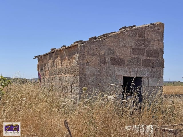 1 camera da letto Finca/Casa di Campagna in vendita in Sa Pobla con garage - 70.000 € (Rif: 9096257)