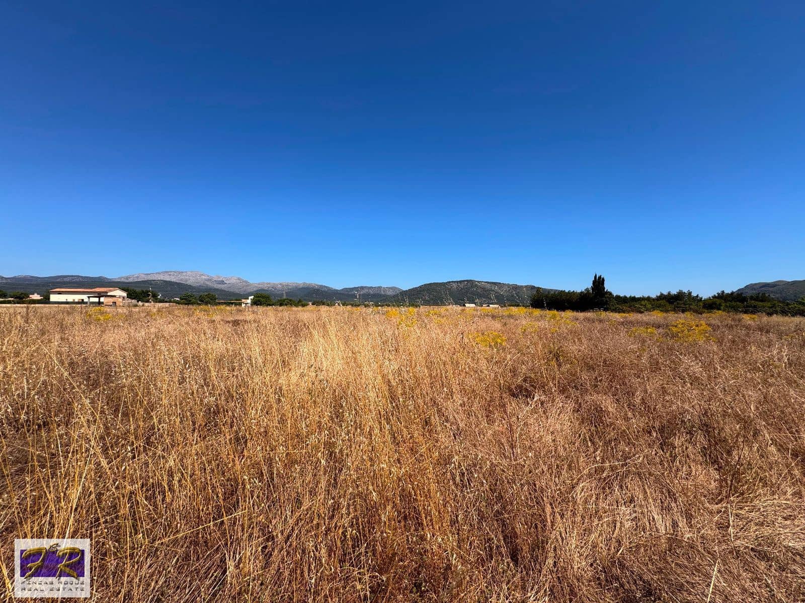 1 soveværelse Finca/Landehus til salg i Sa Pobla med garage - € 70.000 (Ref: 9096257)