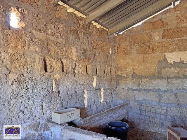 1 camera da letto Finca/Casa di Campagna in vendita in Sa Pobla con garage - 70.000 € (Rif: 9096257)