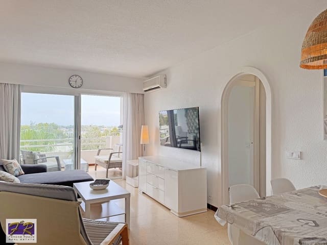 2 slaapkamer Flat te koop in Puerto de Alcudia, Alcúdia met zwembad - € 280.000 (Ref: 9107841)