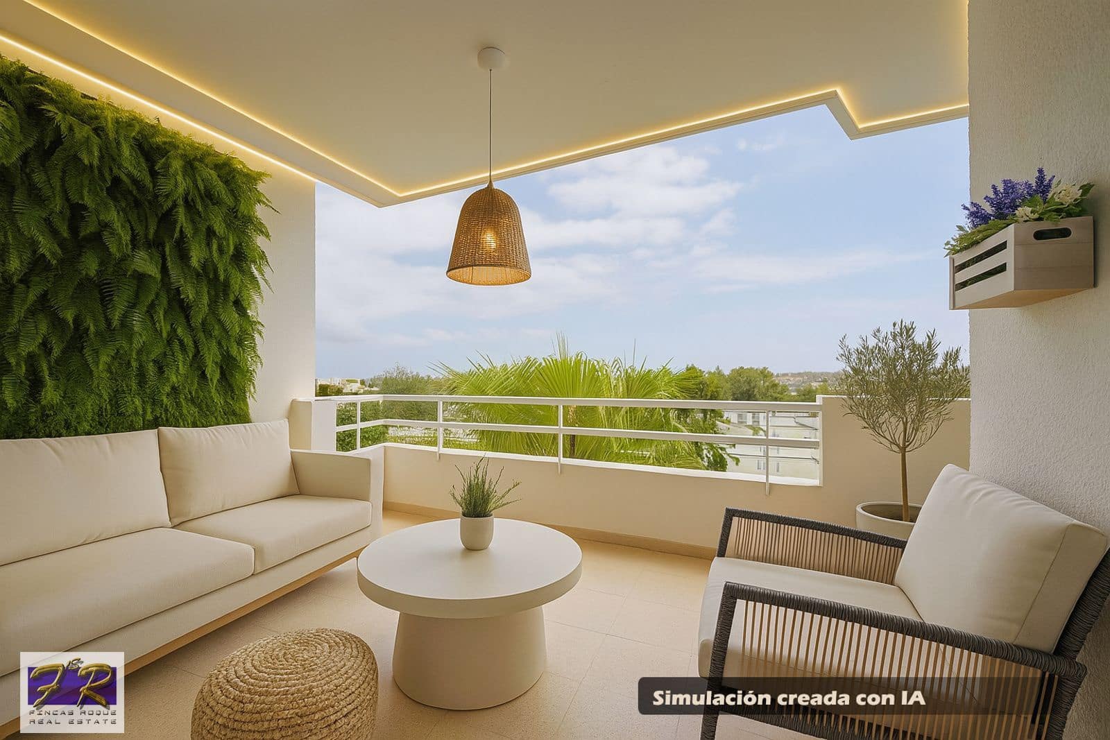2 slaapkamer Flat te koop in Puerto de Alcudia met zwembad - € 280.000 (Ref: 9107841)