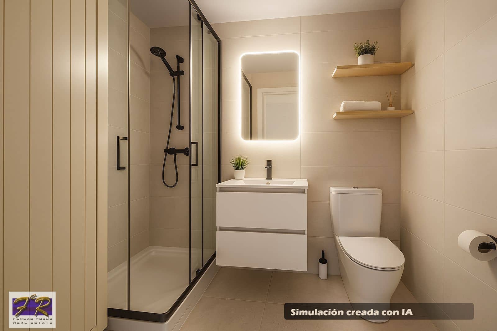 2 slaapkamer Flat te koop in Puerto de Alcudia met zwembad - € 280.000 (Ref: 9107841)