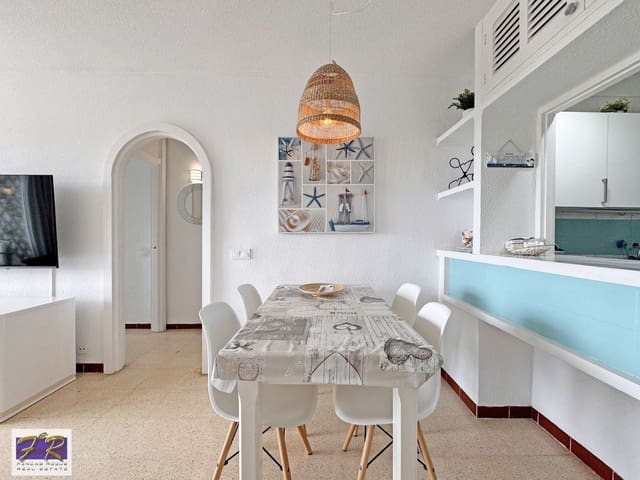 2 slaapkamer Flat te koop in Puerto de Alcudia, Alcúdia met zwembad - € 280.000 (Ref: 9107841)