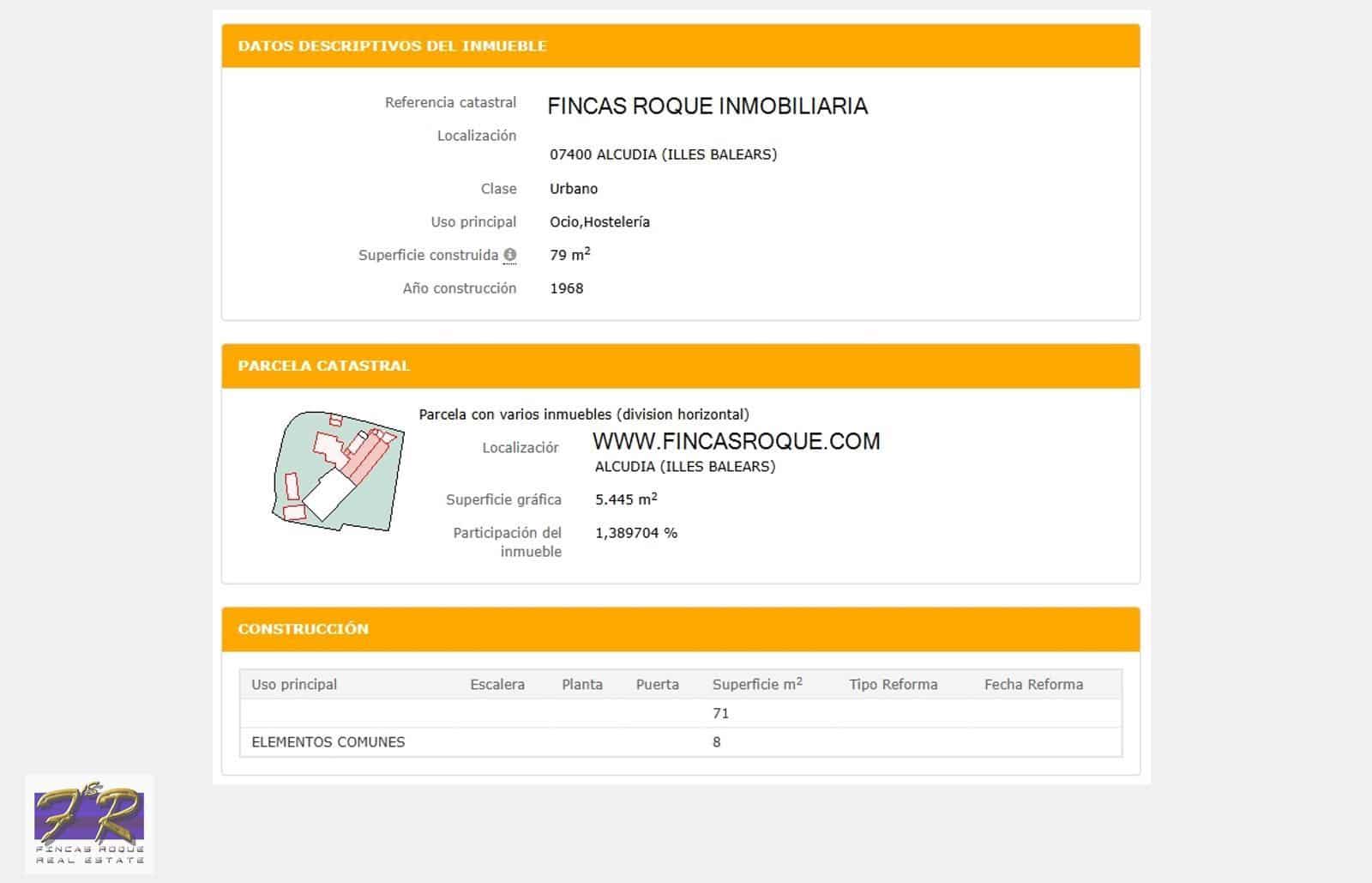 2 camera da letto Appartamento in vendita in Puerto de Alcudia con piscina - 275.000 € (Rif: 9111872)