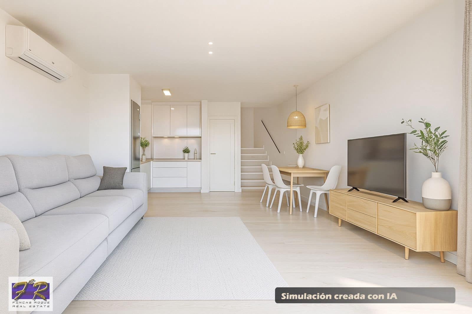 2 camera da letto Appartamento in vendita in Puerto de Alcudia con piscina - 275.000 € (Rif: 9111872)