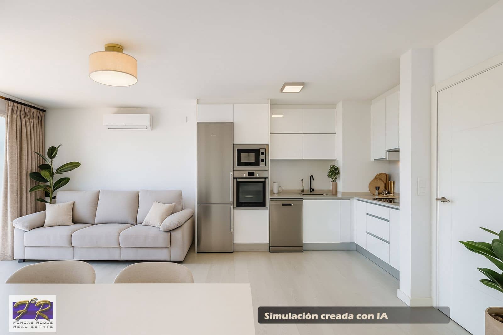 2 camera da letto Appartamento in vendita in Puerto de Alcudia con piscina - 275.000 € (Rif: 9111872)