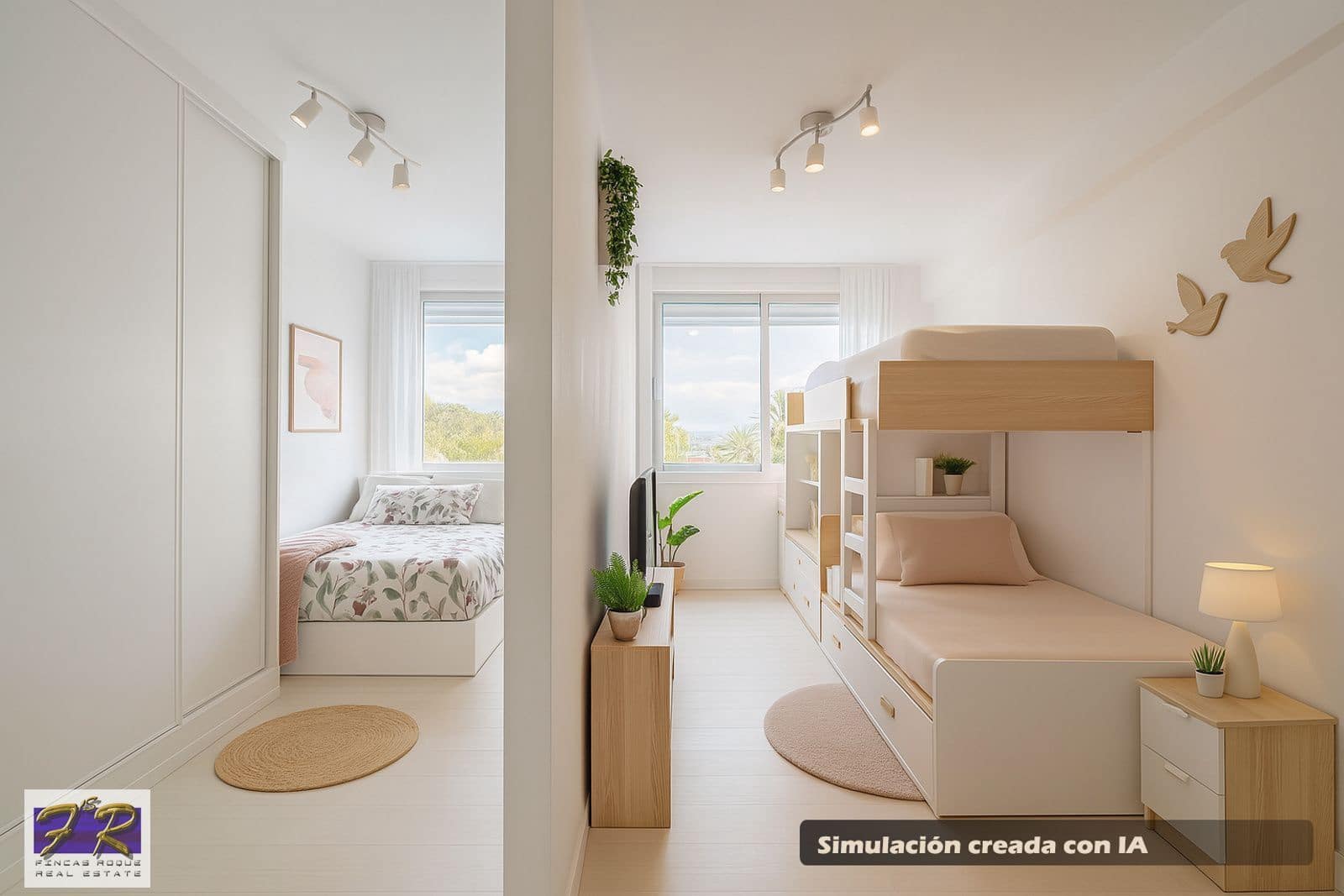 2 camera da letto Appartamento in vendita in Puerto de Alcudia con piscina - 275.000 € (Rif: 9111872)
