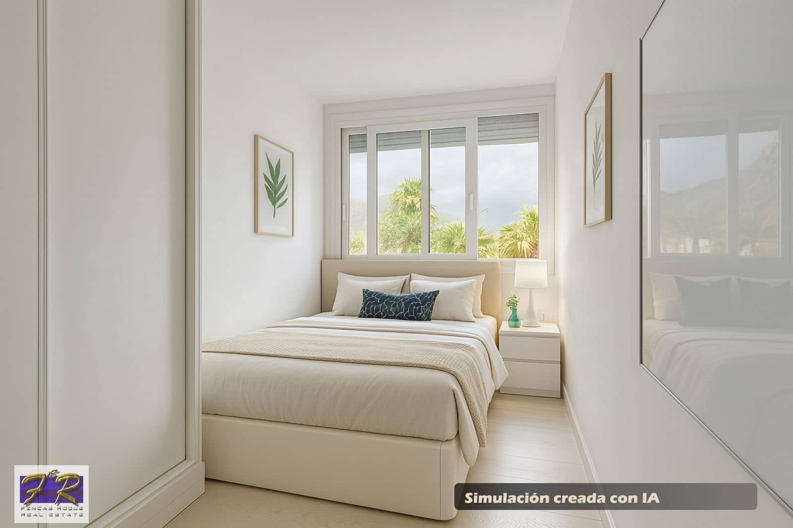 2 camera da letto Appartamento in vendita in Puerto de Alcudia con piscina - 275.000 € (Rif: 9111872)