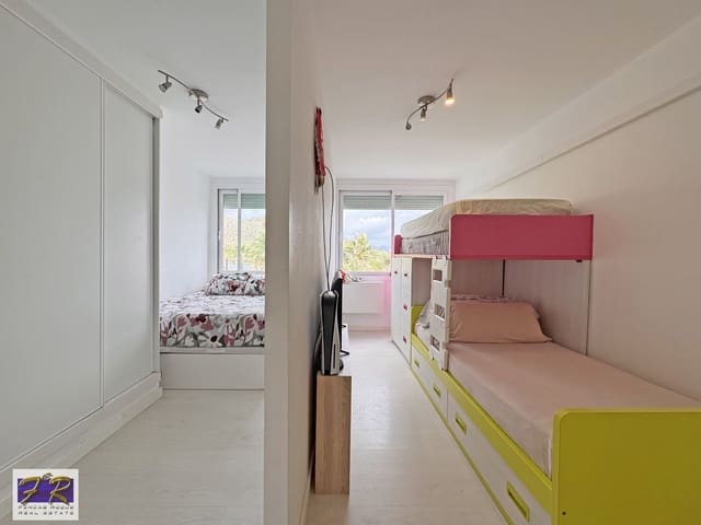 2 camera da letto Appartamento in vendita in Puerto de Alcudia, Alcúdia con piscina - 275.000 € (Rif: 9111872)