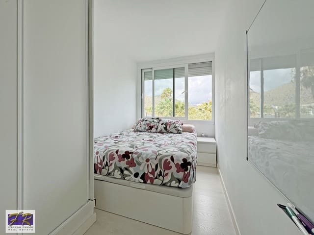 2 camera da letto Appartamento in vendita in Puerto de Alcudia, Alcúdia con piscina - 275.000 € (Rif: 9111872)