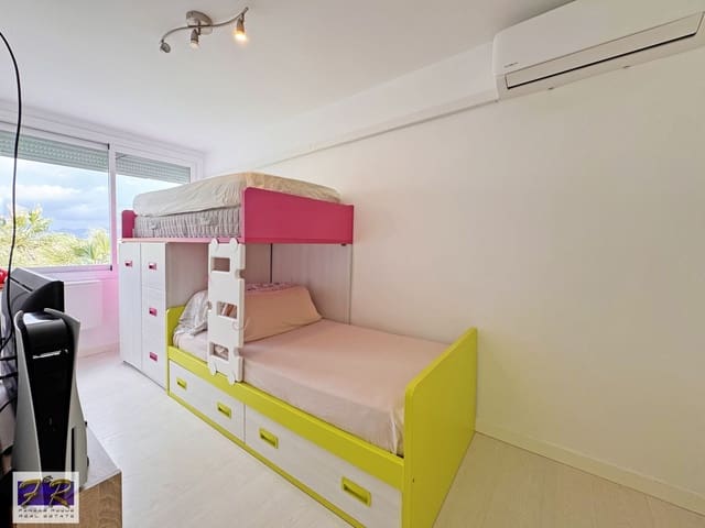 2 camera da letto Appartamento in vendita in Puerto de Alcudia, Alcúdia con piscina - 275.000 € (Rif: 9111872)