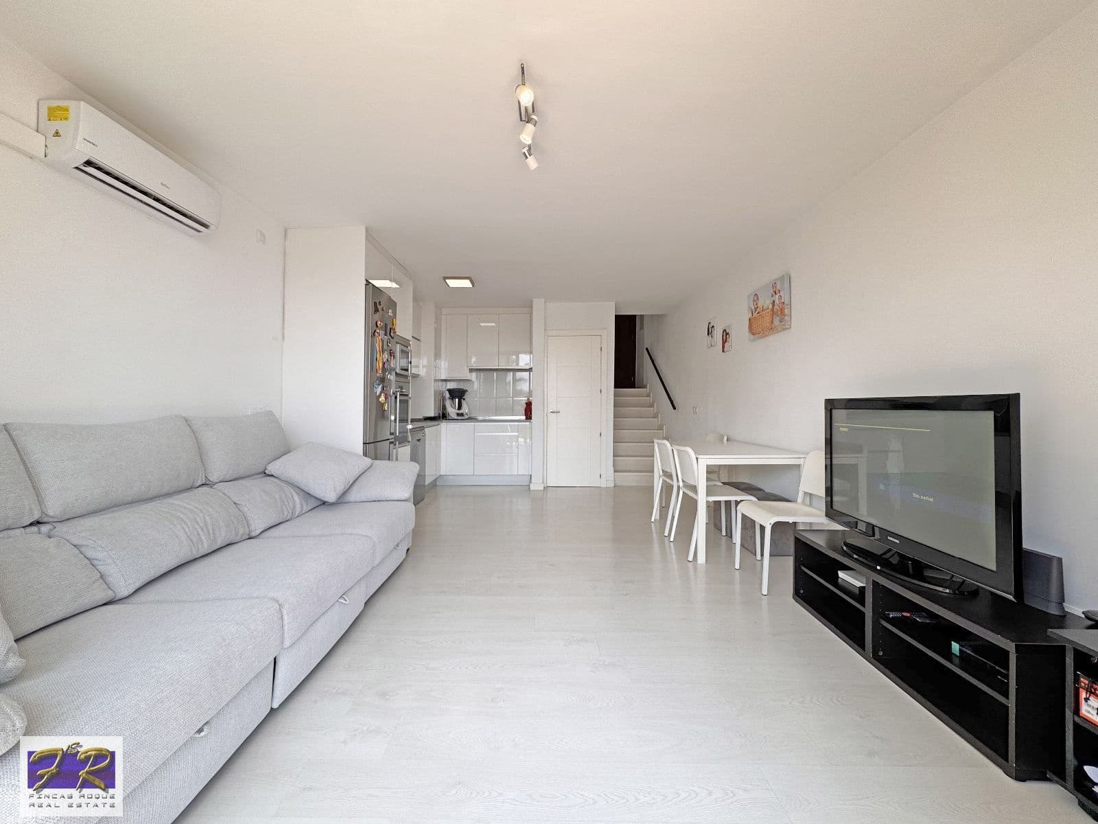 2 camera da letto Appartamento in vendita in Puerto de Alcudia con piscina - 275.000 € (Rif: 9111872)