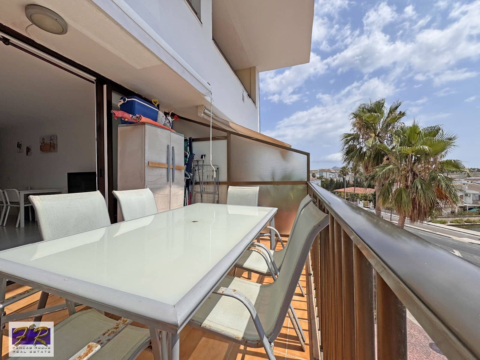 2 camera da letto Appartamento in vendita in Puerto de Alcudia con piscina - 275.000 € (Rif: 9111872)