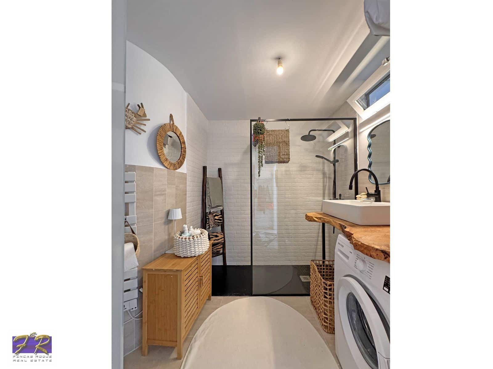 2 soveværelse Penthouse til salg i Aucanada - € 480.000 (Ref: 9161447)