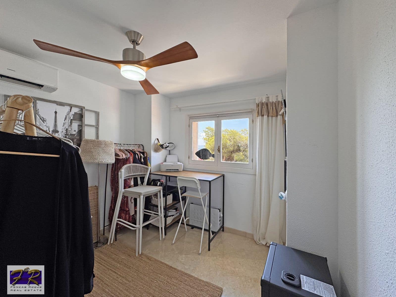 2 soveværelse Penthouse til salg i Aucanada - € 480.000 (Ref: 9161447)