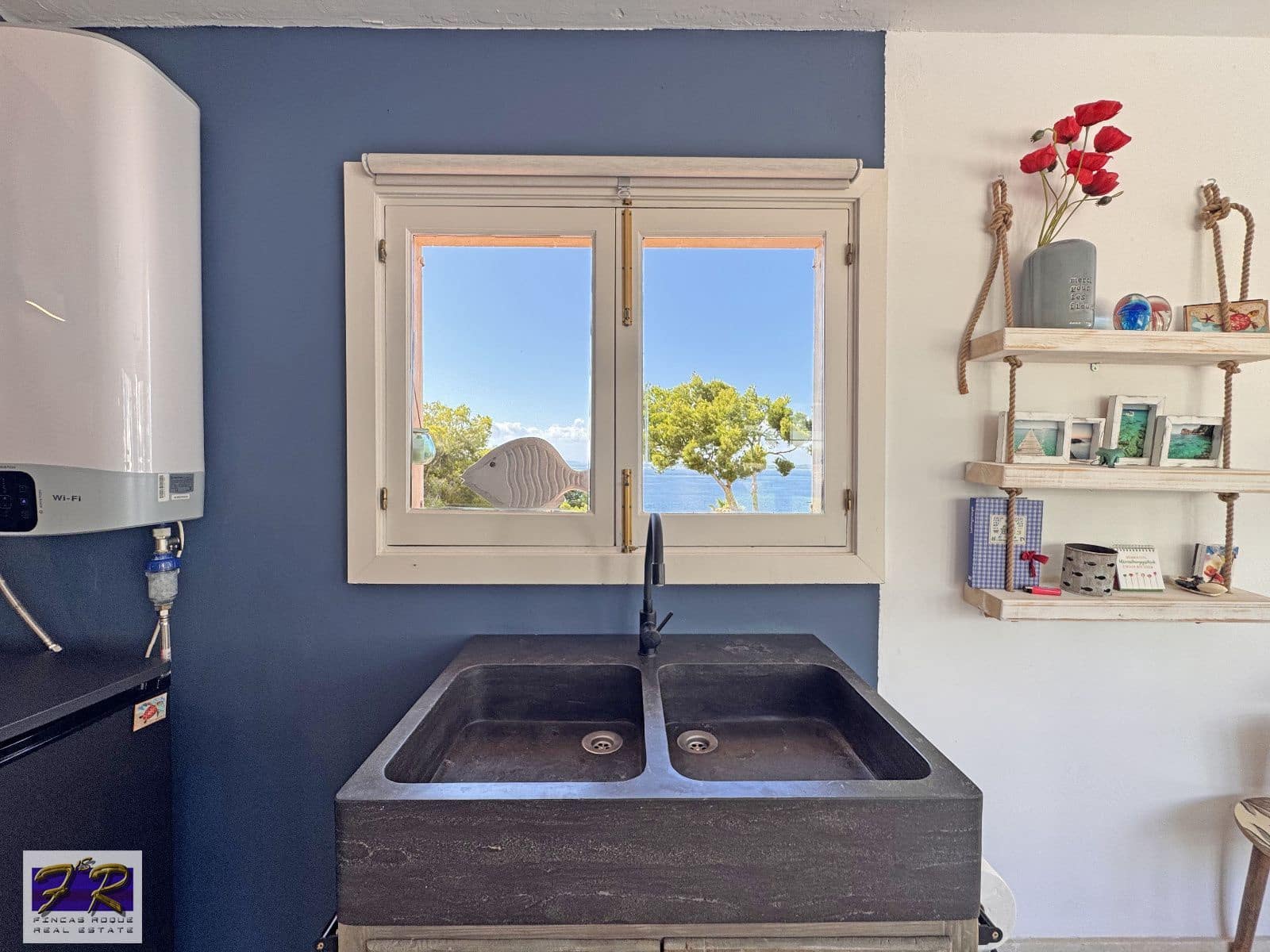 2 soveværelse Penthouse til salg i Aucanada - € 480.000 (Ref: 9161447)