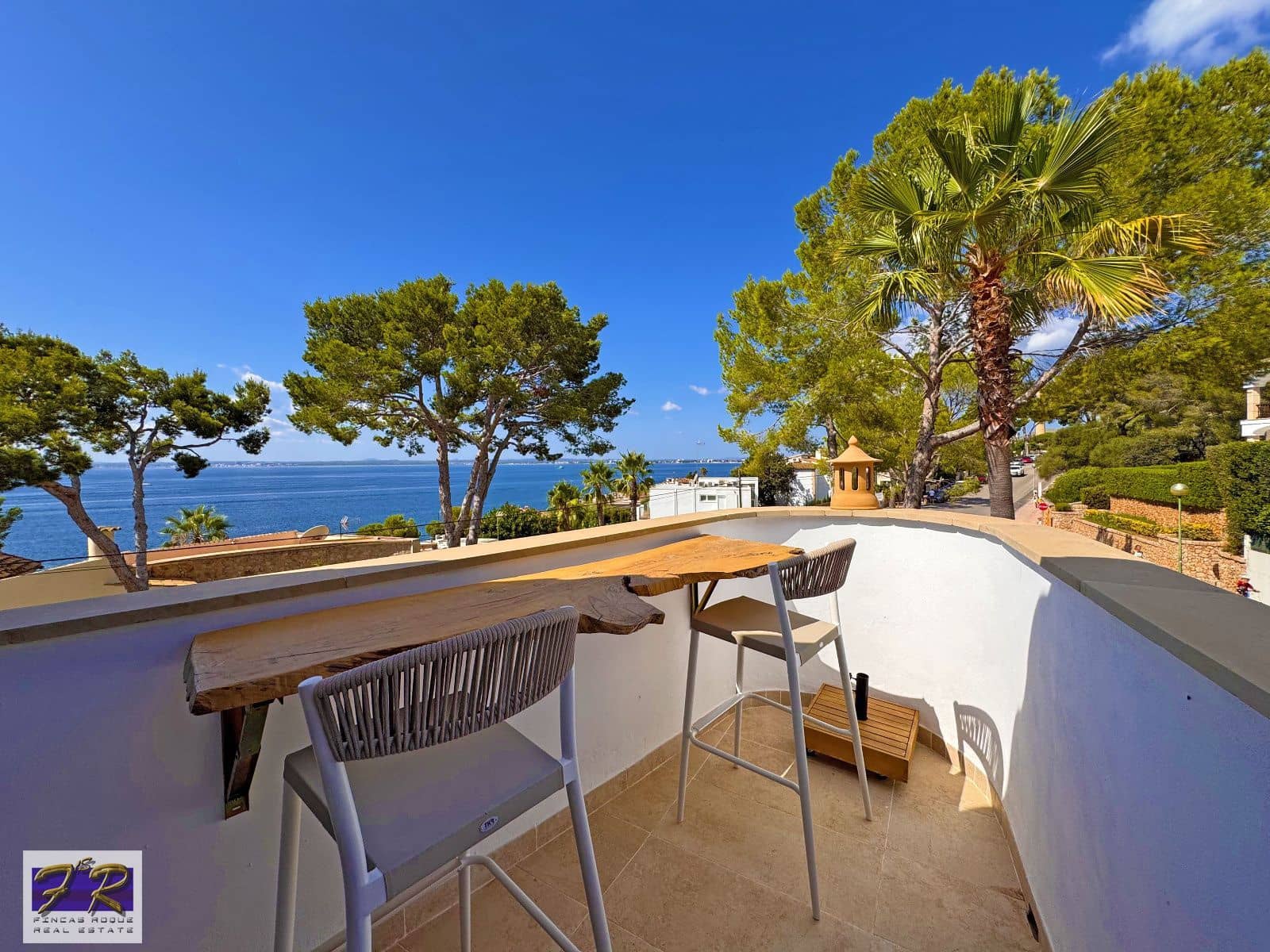 2 soveværelse Penthouse til salg i Aucanada - € 480.000 (Ref: 9161447)