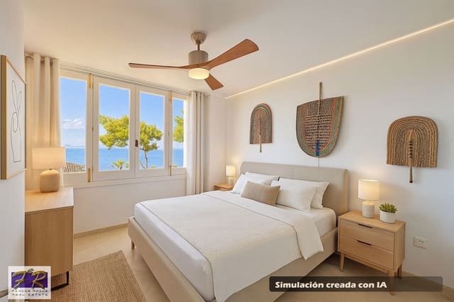 2 chambre Penthouse à vendre à Aucanada, Alcúdia - 480 000 € (Ref: 9161447)