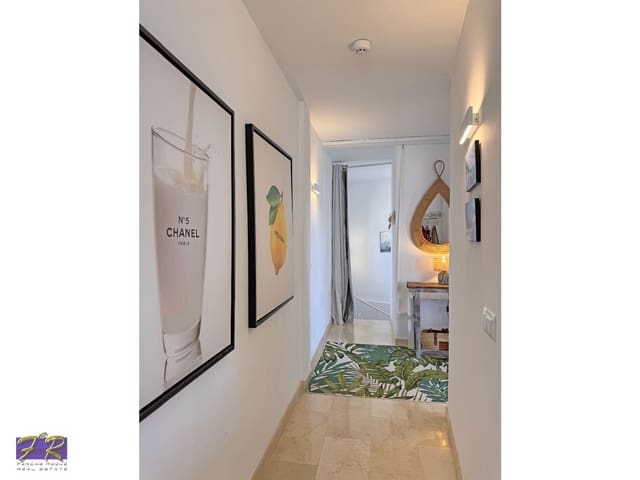 2 chambre Penthouse à vendre à Aucanada, Alcúdia - 480 000 € (Ref: 9161447)