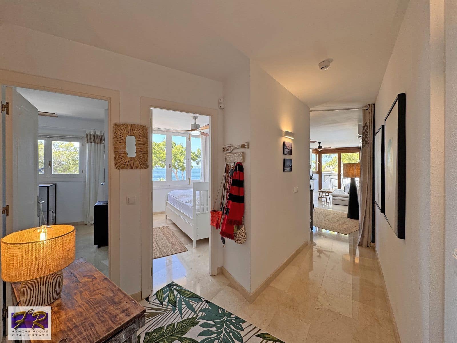 2 soveværelse Penthouse til salg i Aucanada - € 480.000 (Ref: 9161447)