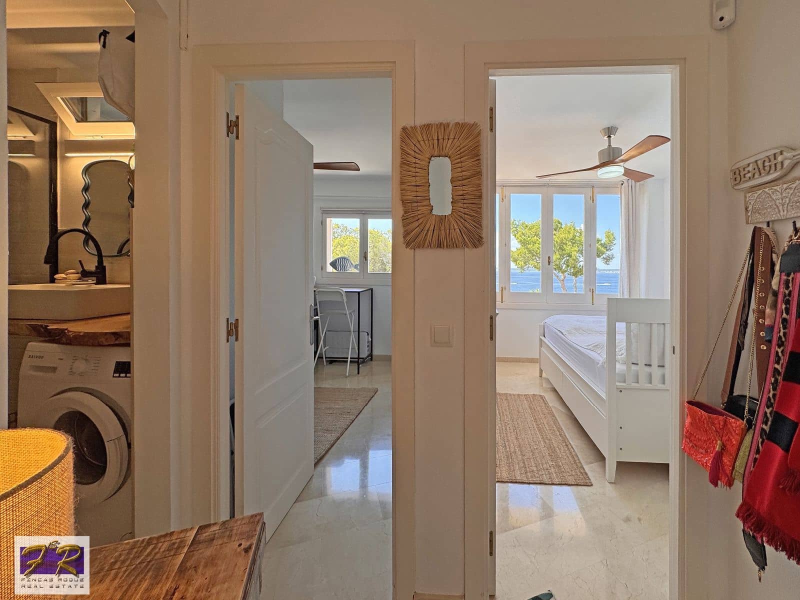 2 soveværelse Penthouse til salg i Aucanada - € 480.000 (Ref: 9161447)