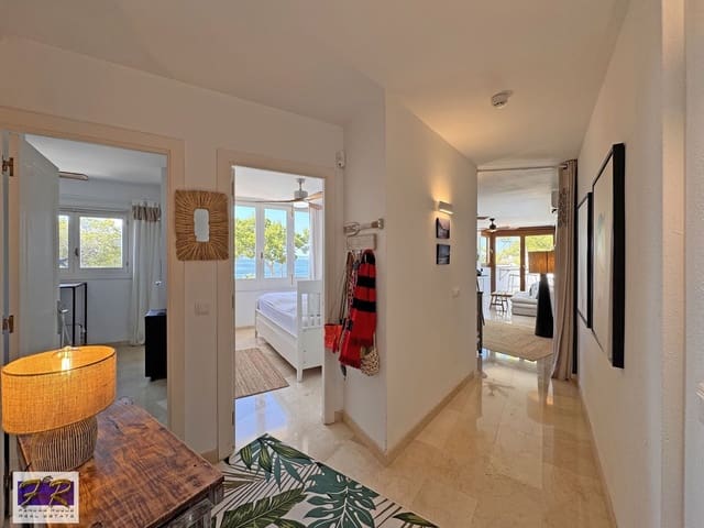 2 chambre Penthouse à vendre à Aucanada, Alcúdia - 480 000 € (Ref: 9161447)