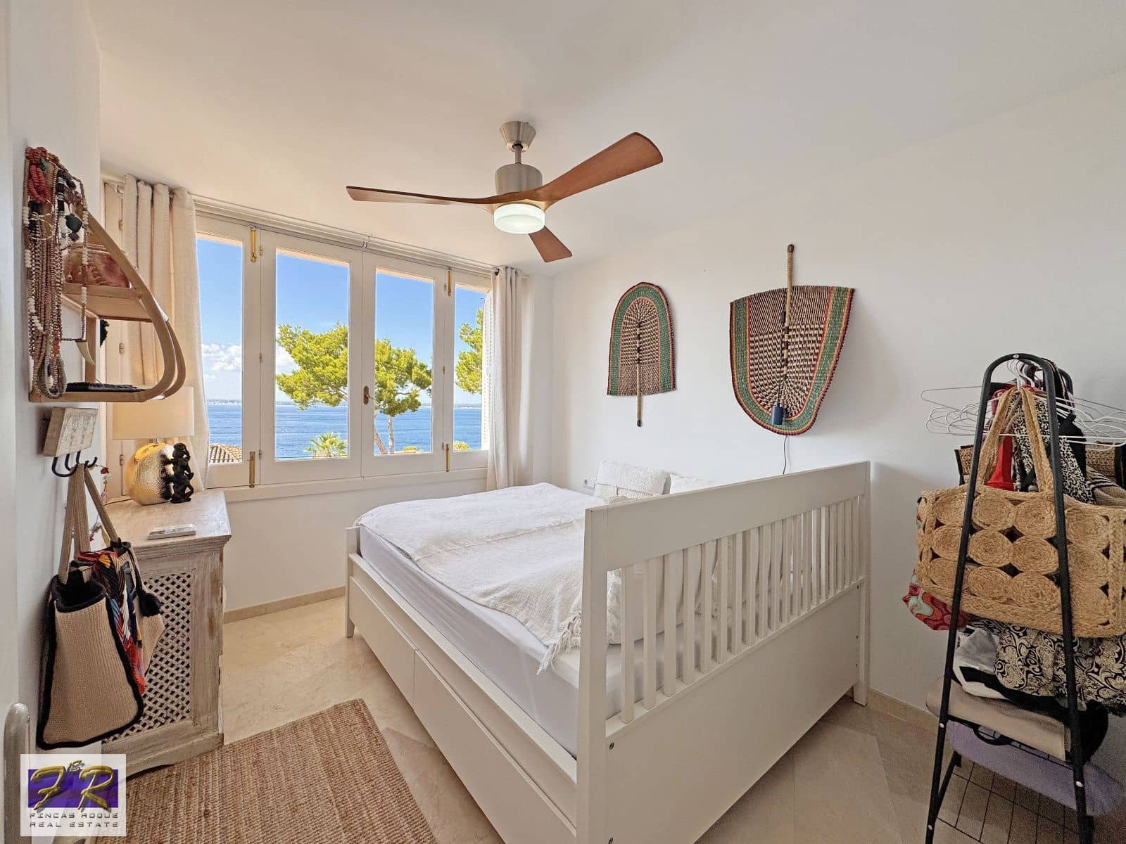 2 soveværelse Penthouse til salg i Aucanada - € 480.000 (Ref: 9161447)