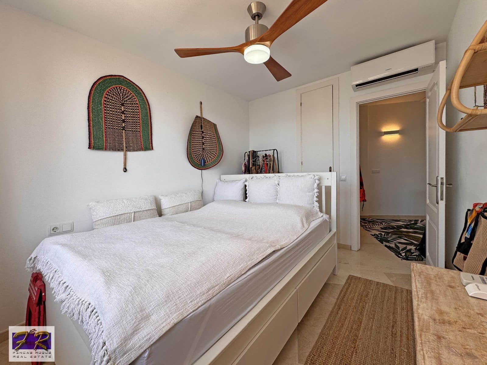 2 soveværelse Penthouse til salg i Aucanada - € 480.000 (Ref: 9161447)