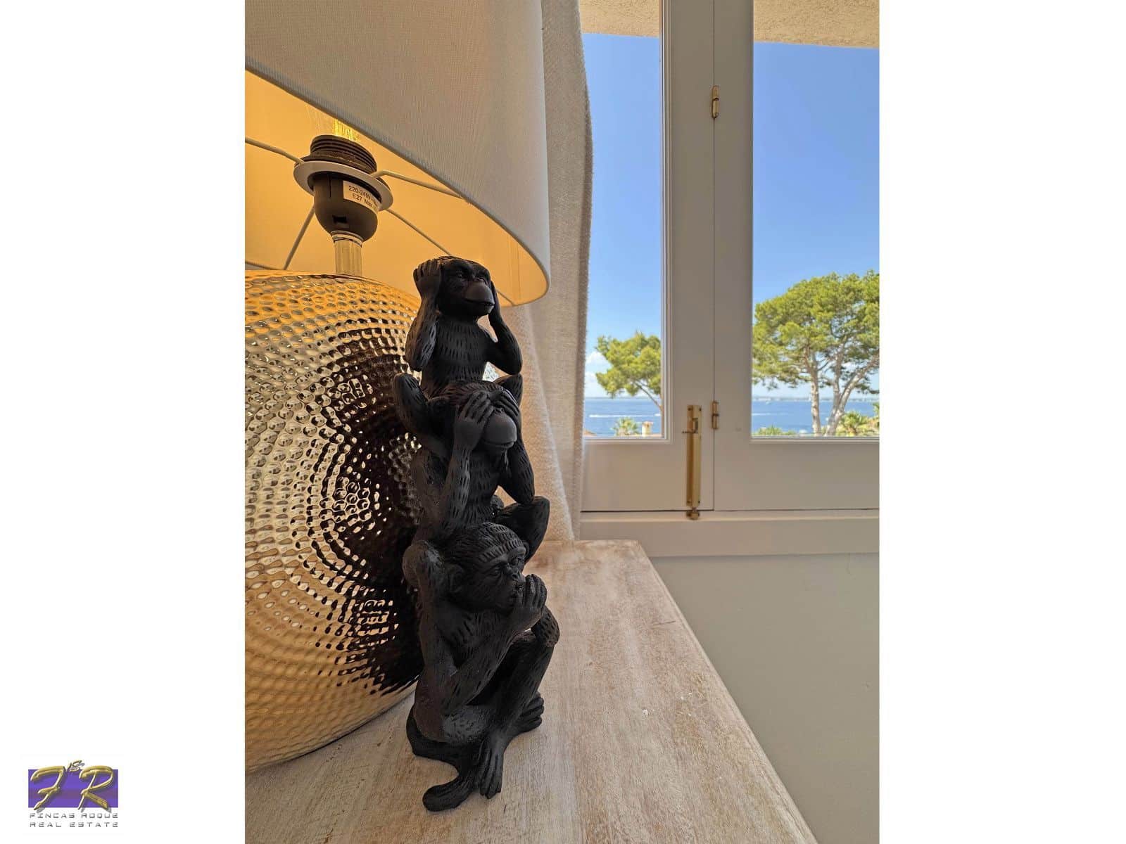 2 soveværelse Penthouse til salg i Aucanada - € 480.000 (Ref: 9161447)