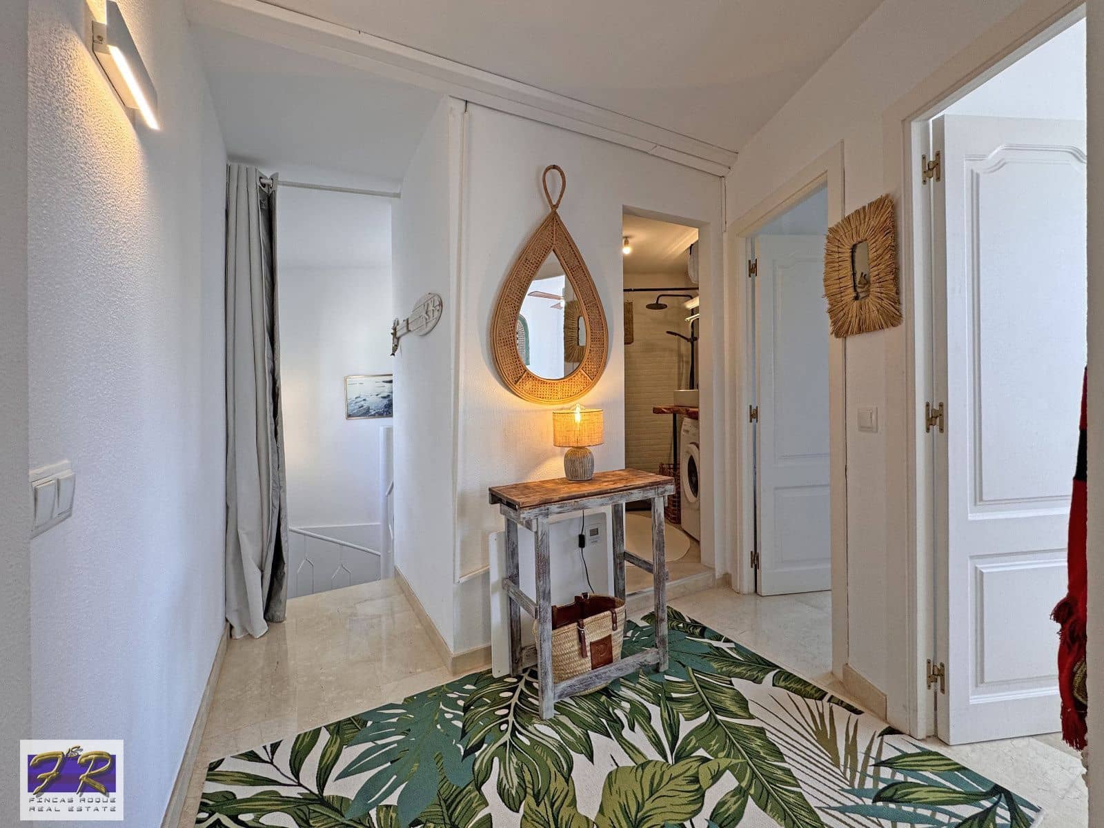 2 soveværelse Penthouse til salg i Aucanada - € 480.000 (Ref: 9161447)