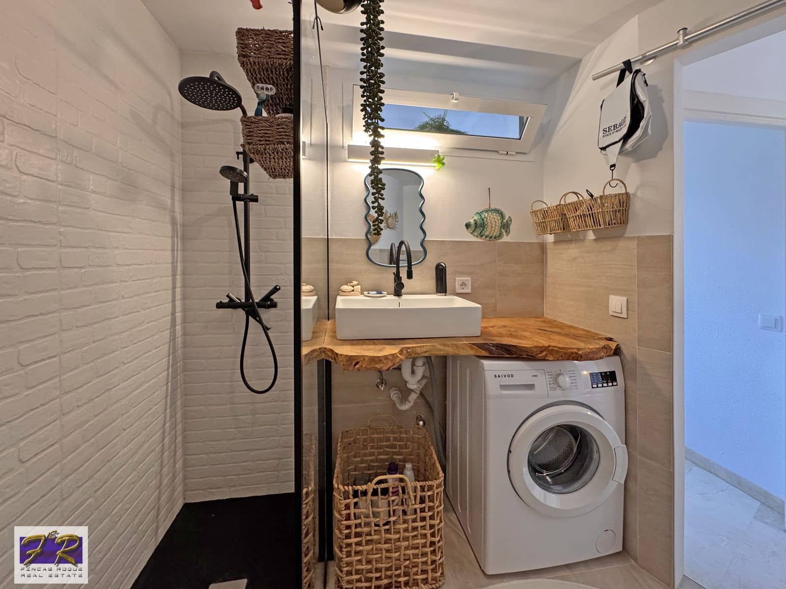 2 soveværelse Penthouse til salg i Aucanada - € 480.000 (Ref: 9161447)