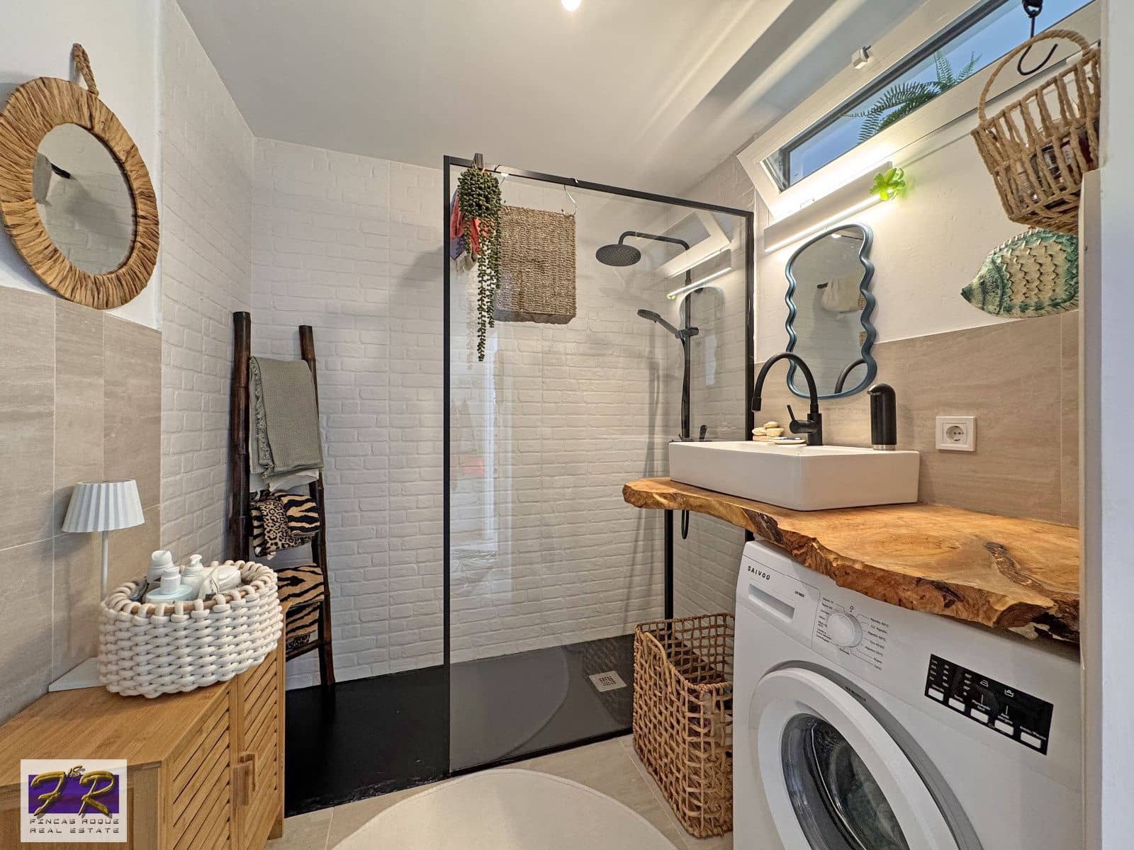 2 soveværelse Penthouse til salg i Aucanada - € 480.000 (Ref: 9161447)