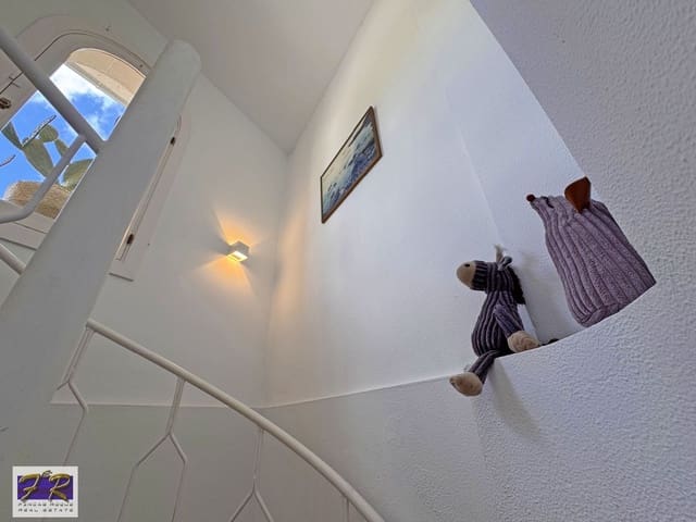 2 chambre Penthouse à vendre à Aucanada, Alcúdia - 480 000 € (Ref: 9161447)