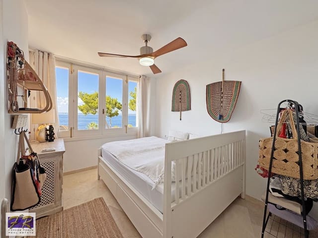 2 chambre Penthouse à vendre à Aucanada, Alcúdia - 480 000 € (Ref: 9161447)