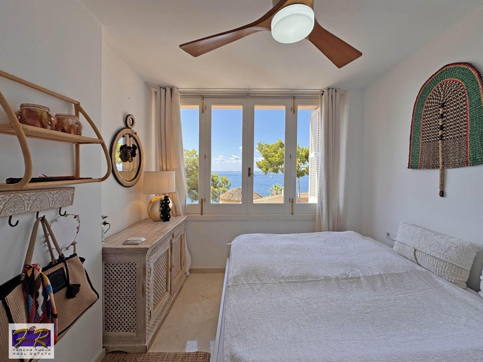 2 soveværelse Penthouse til salg i Aucanada - € 480.000 (Ref: 9161447)